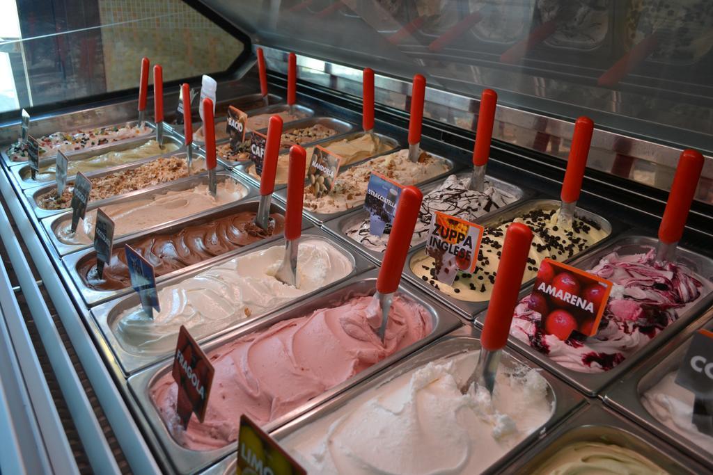 카스텔루치오 La Giara San Vito Lo Capo 빌라 외부 사진