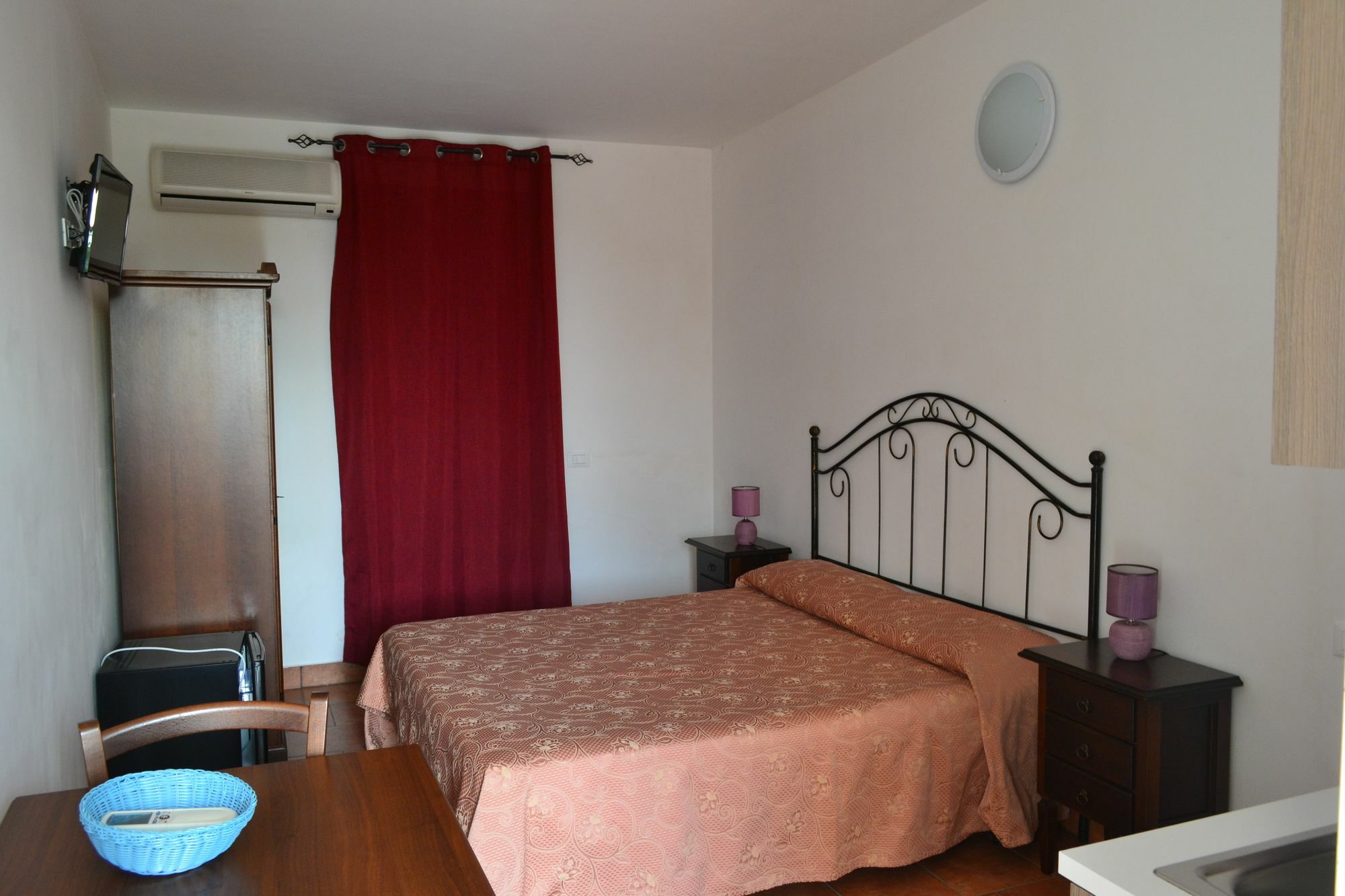 카스텔루치오 La Giara San Vito Lo Capo 빌라 외부 사진