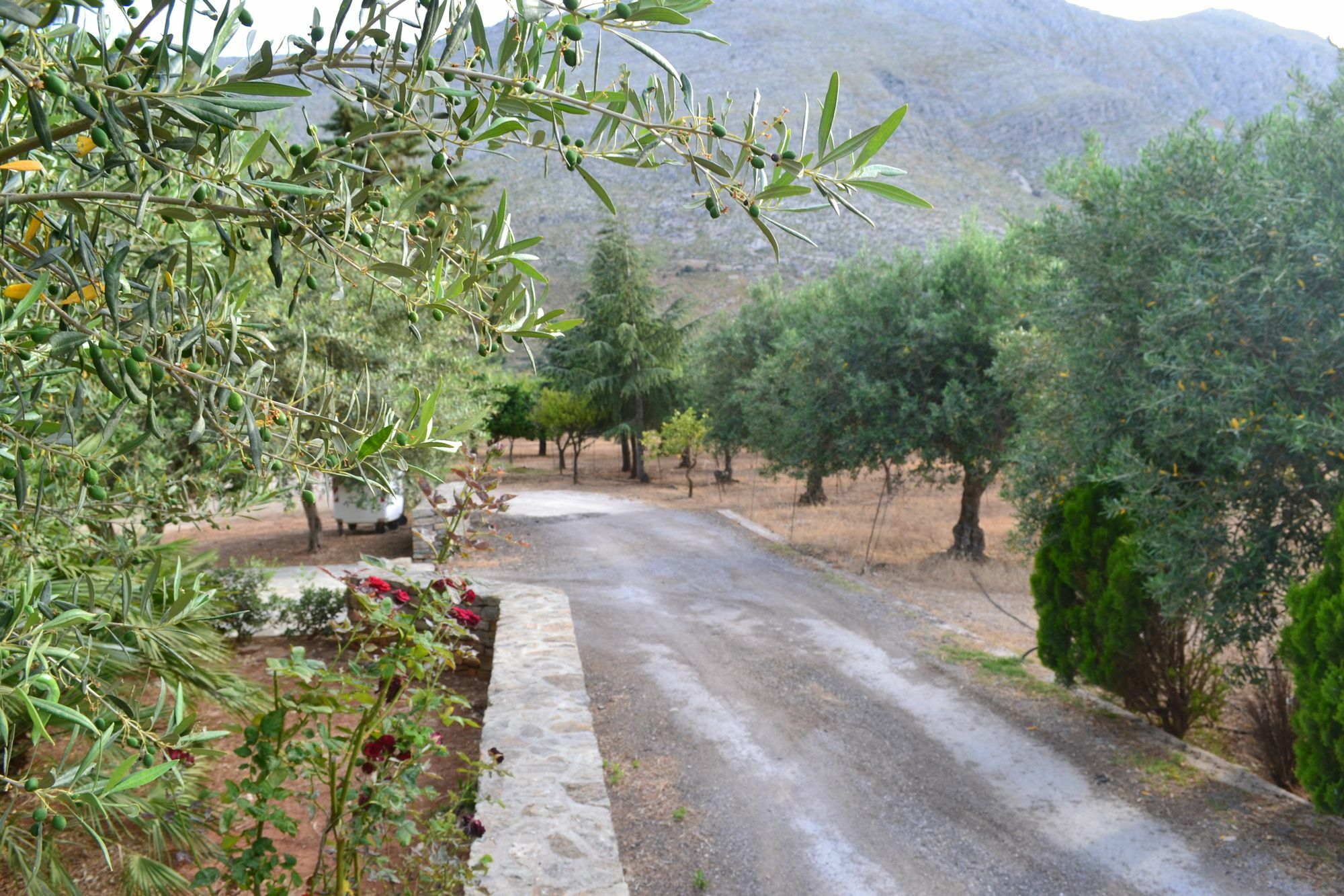 카스텔루치오 La Giara San Vito Lo Capo 빌라 외부 사진